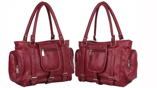 flipkart ladies bag offer